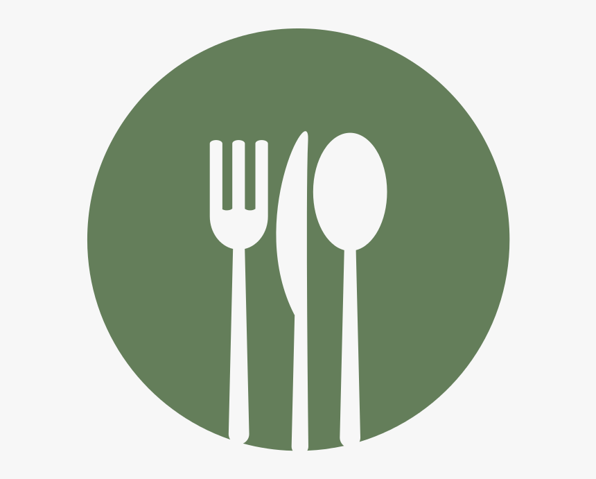 Fork Knife Spoon - Knife, HD Png Download