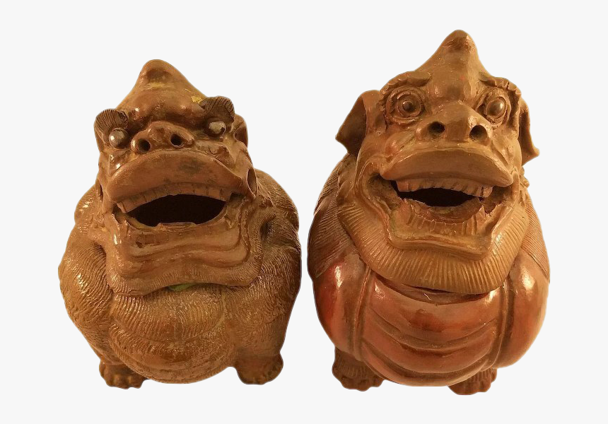 Foo Dog Png Pic - Crocodile, Transparent Png