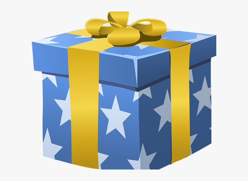 Regalos Originales En Argentina - Caixas De Presente Png, Transparent Png