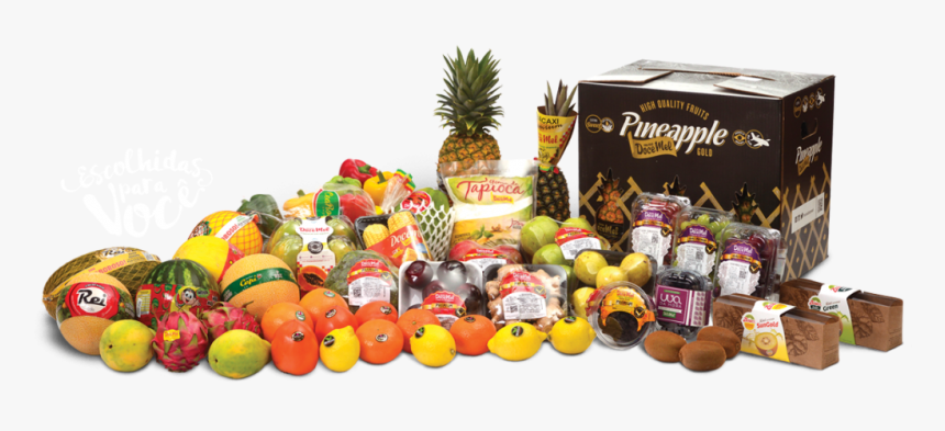 Pineapple, HD Png Download