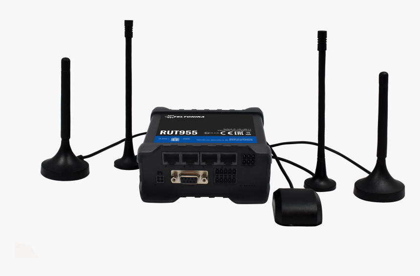 Teltonika Rut955, HD Png Download