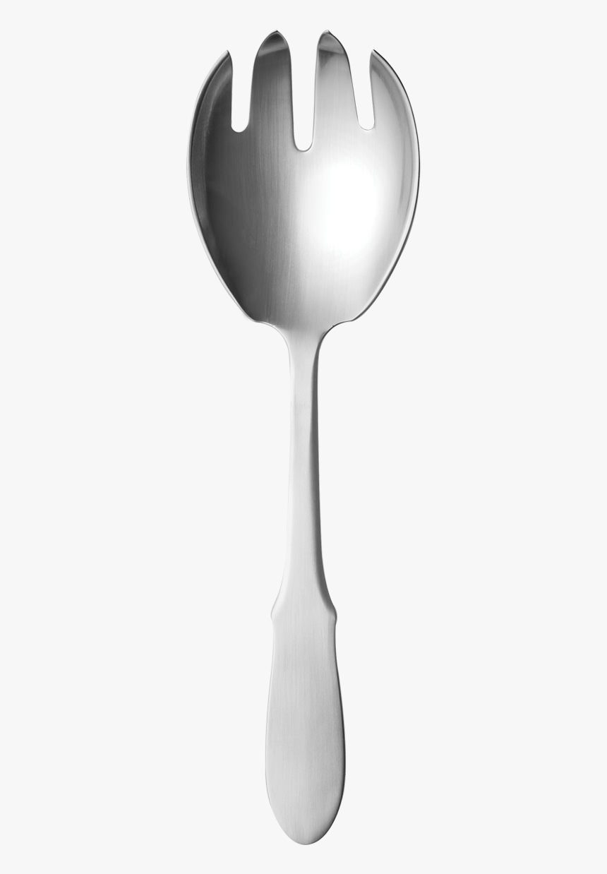 Mitra Serving Fork, Small - Spoon, HD Png Download