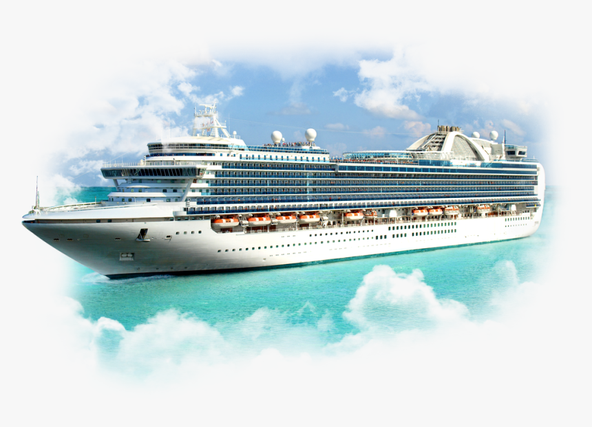 Montego Bay Cruise Ship Cruising Cruise Line - Pilotable Cruise Ship Fsx, HD Png Download