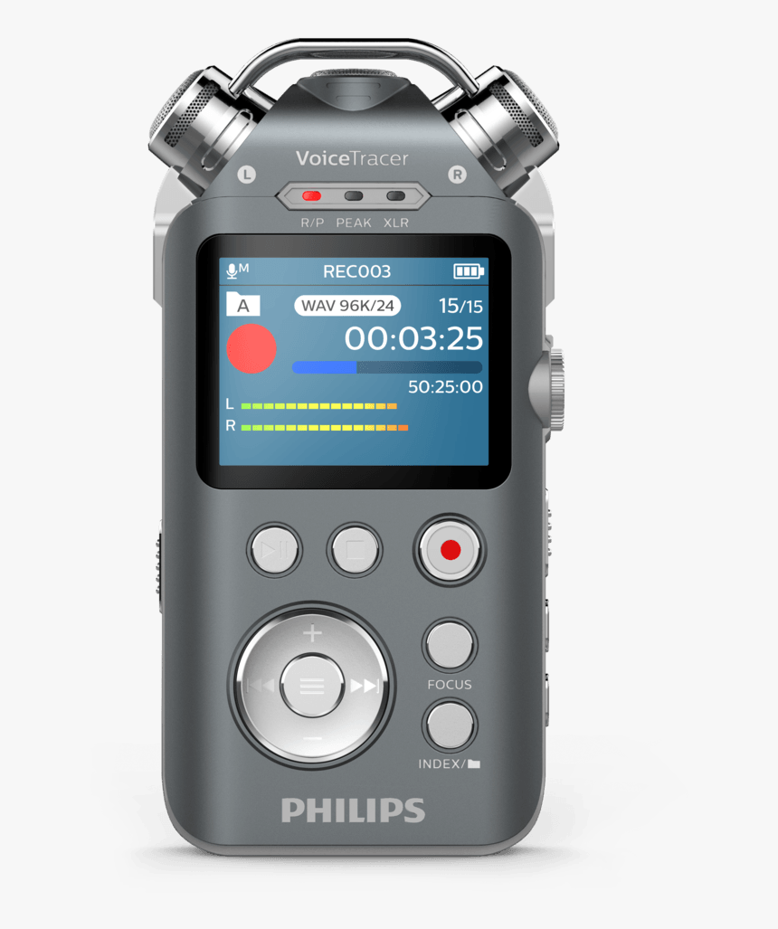 Voicetracer Audio Recorder - Audio Recorder, HD Png Download