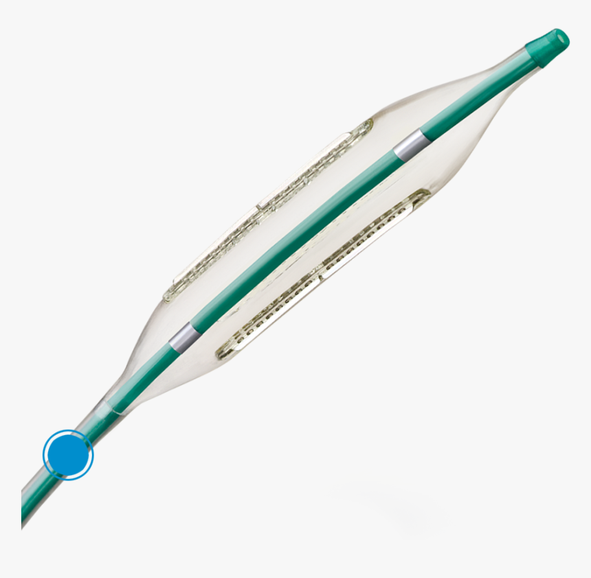 Cutting And Scoring Balloons, HD Png Download