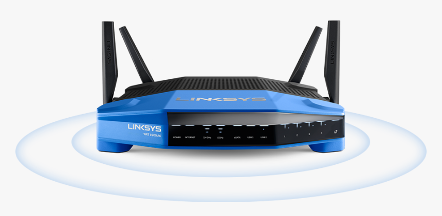 Internet Routers, HD Png Download
