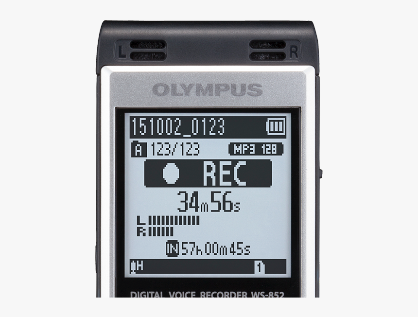 Digital Voice Recorders Best Buy, HD Png Download , Transparent Png