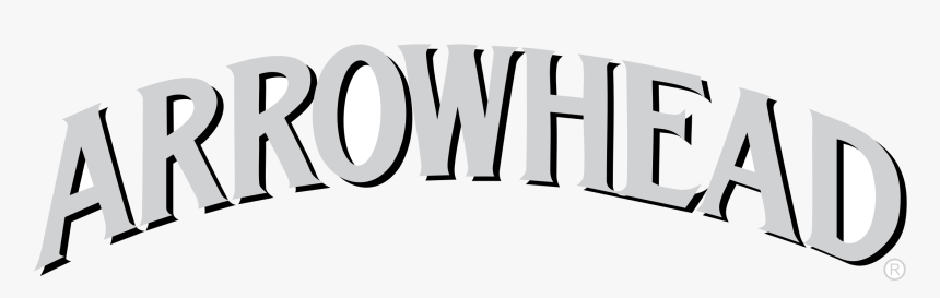 Arrowhead Water, HD Png Download