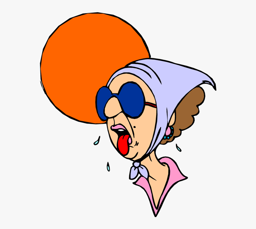 Water Balloon Wars - Clip Art Hot, HD Png Download