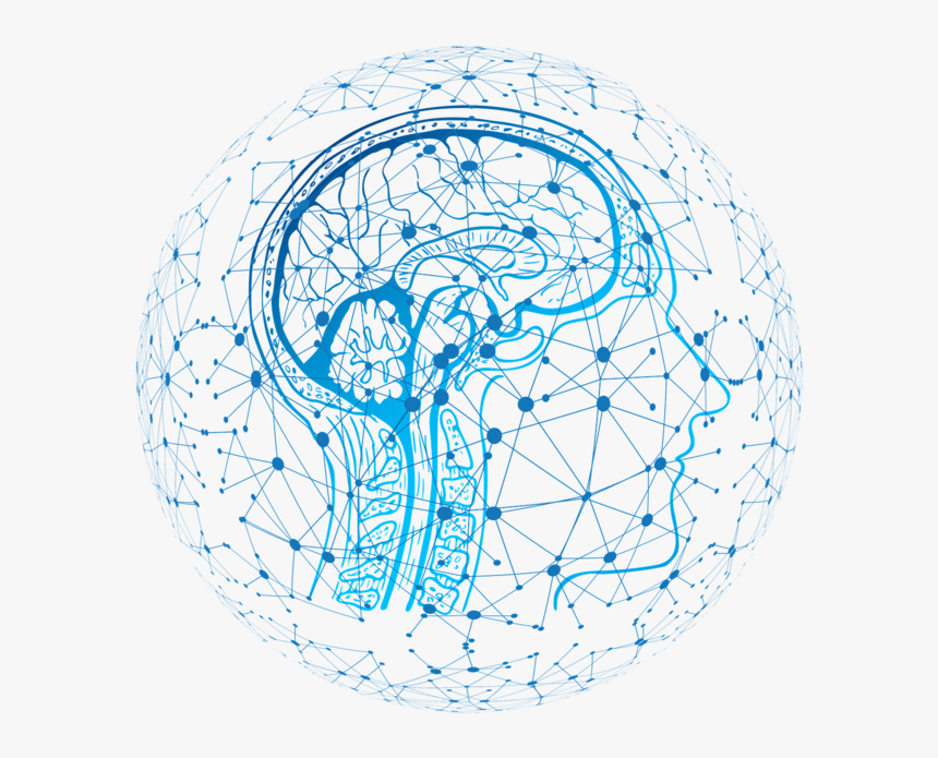 Artificial Intelligence 3685928 1920, HD Png Download
