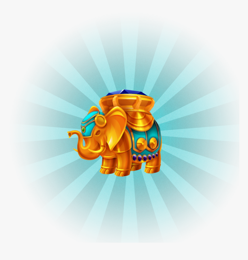 Gems Of War Wikia - Illustration, HD Png Download