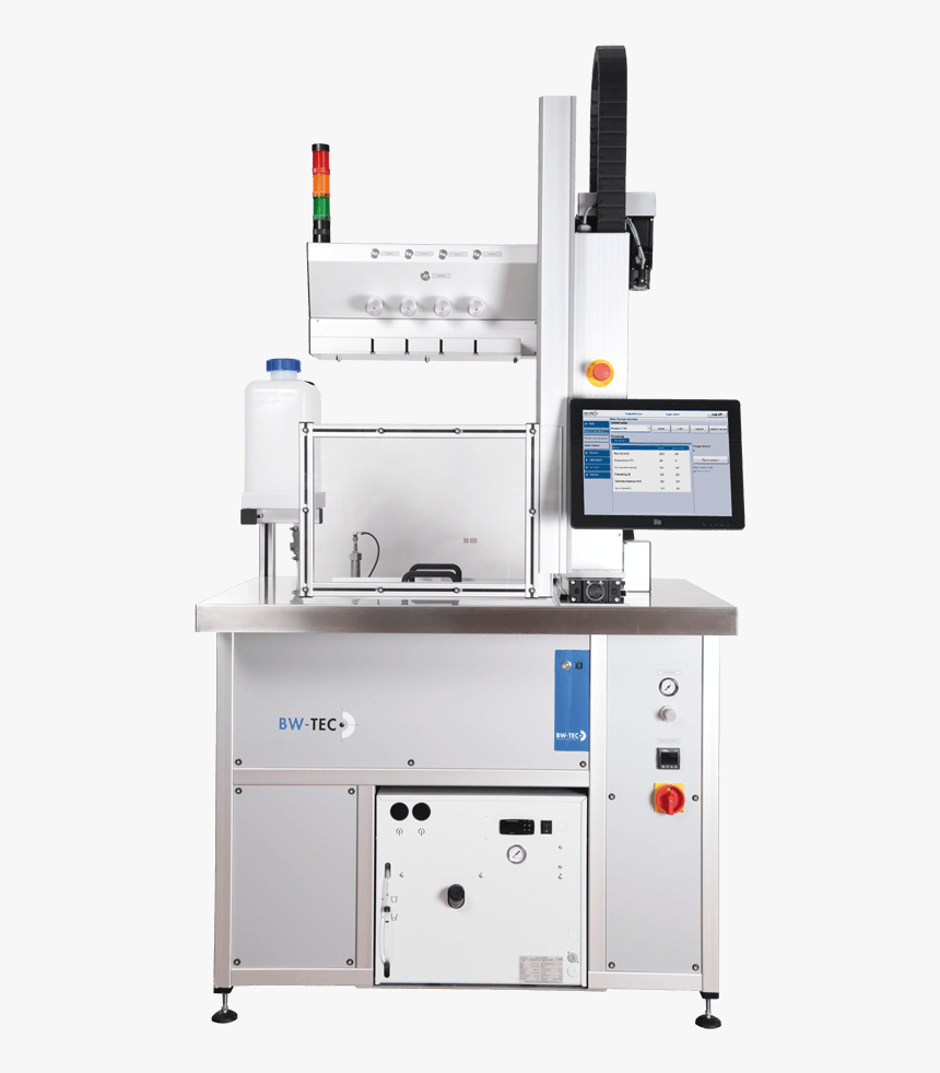 Machine Tool, HD Png Download