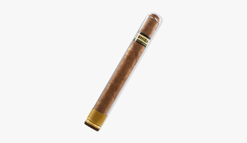 Cohiba Red Dot Corona Crystal - Brass, HD Png Download