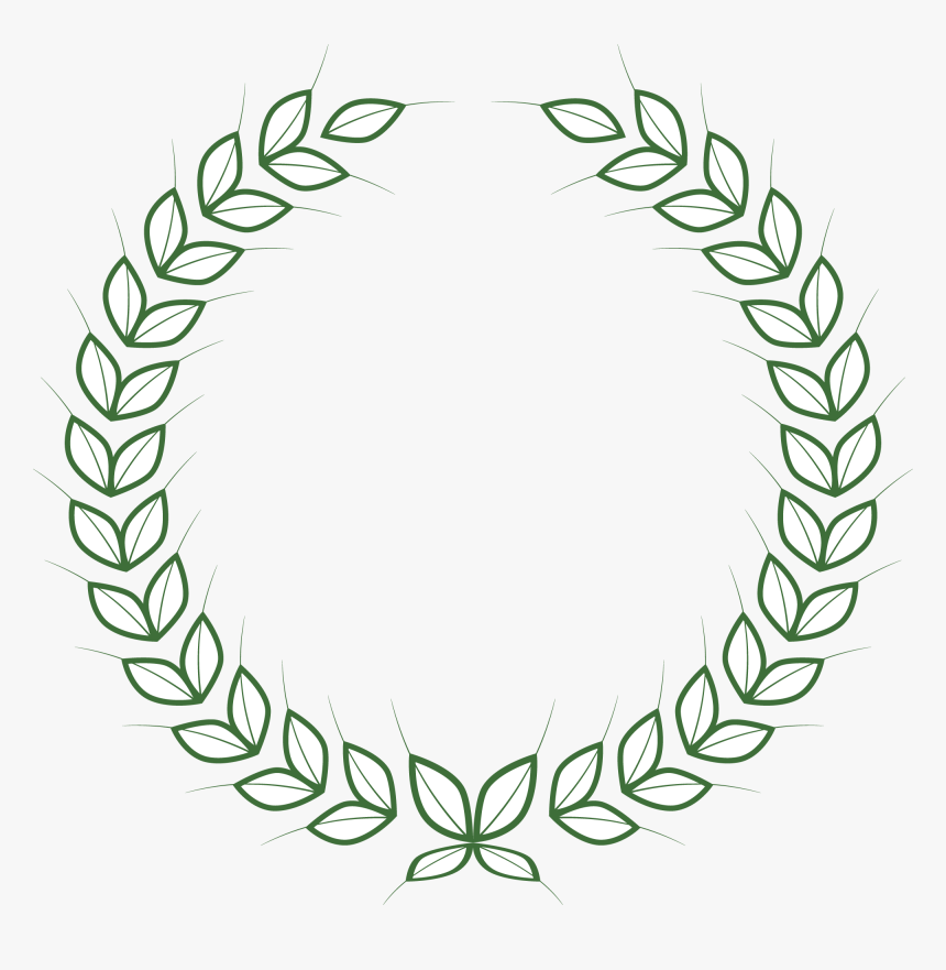 Corona De Laurel - Kanjuruhan Stadium, HD Png Download