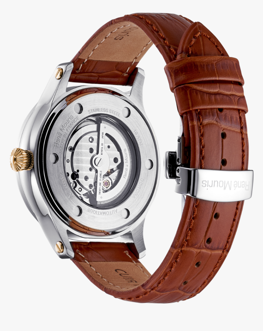 Corona Classic Automatic Watch - Corona Watch, HD Png Download
