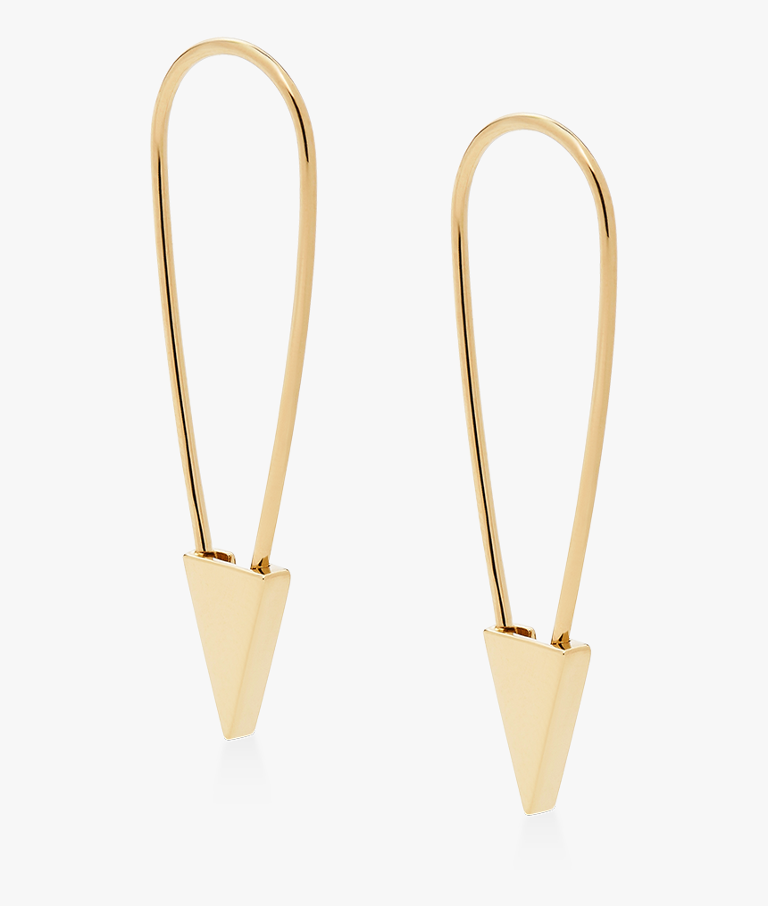 Earrings, HD Png Download