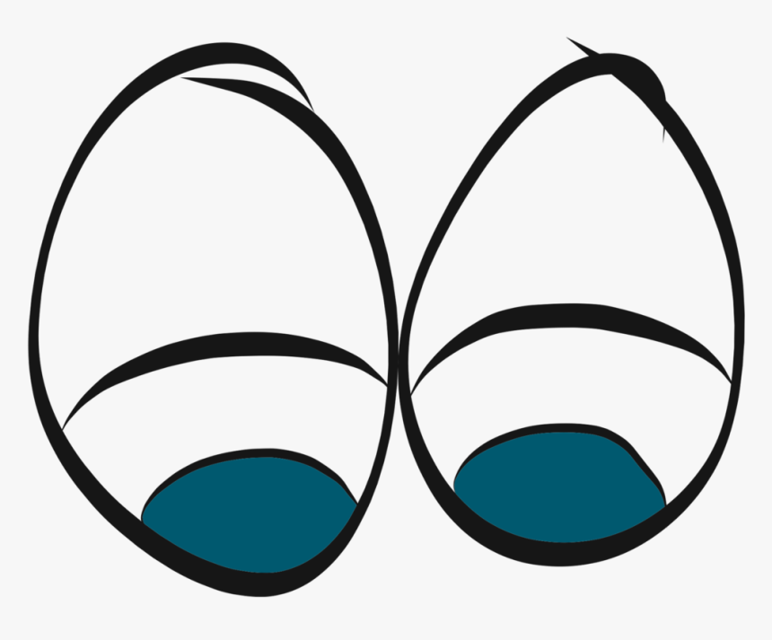 Eyes, HD Png Download