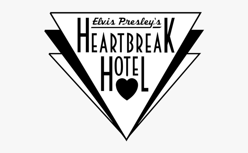 Heartbreak Hotel, HD Png Download