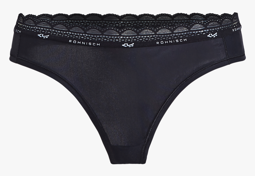 String, Black, , Hi-res - Undergarment, HD Png Download