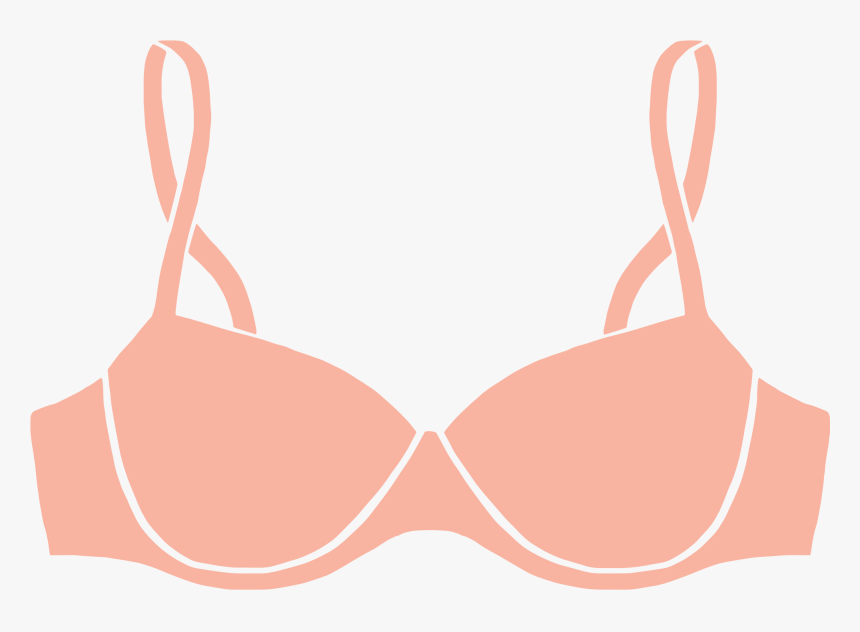 Brassiere, HD Png Download