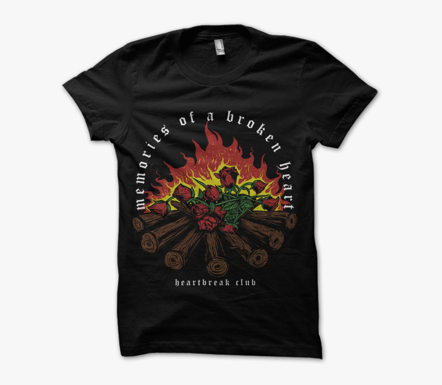 T Shirt, HD Png Download