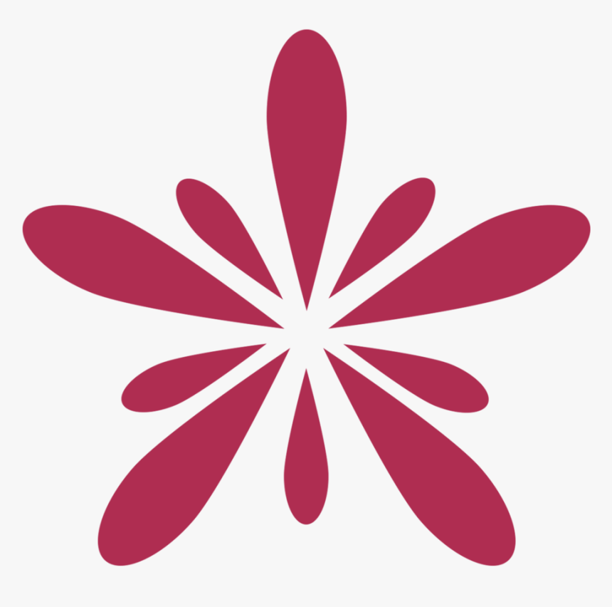Pinkflower - Dart Board In Big Bang Theory, HD Png Download