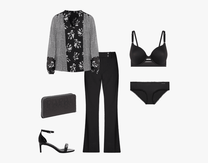 Lingerie Top, HD Png Download