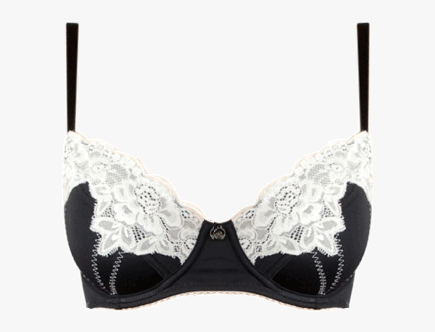 Transparent Bra Transparency - Brassiere, HD Png Download