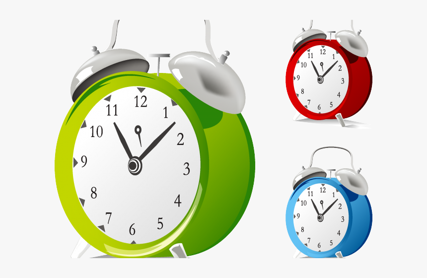 Transparent Watch Clipart - 3 Watch Clipart, HD Png Download