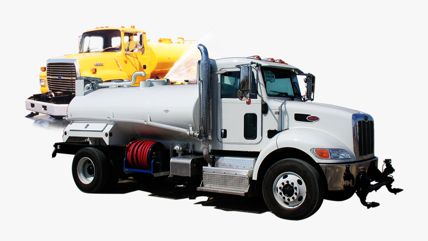 Truck, HD Png Download