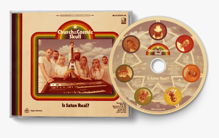 Cd Case Png, Transparent Png