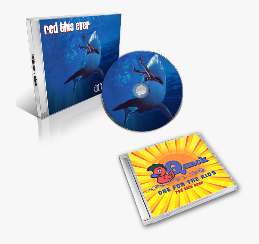 Cd, HD Png Download