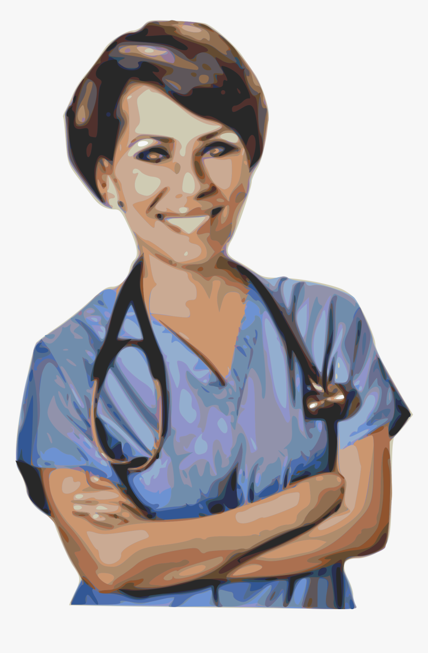 Transparent Nurse Clipart Png - Happy Nurses Week 2019, Png Download