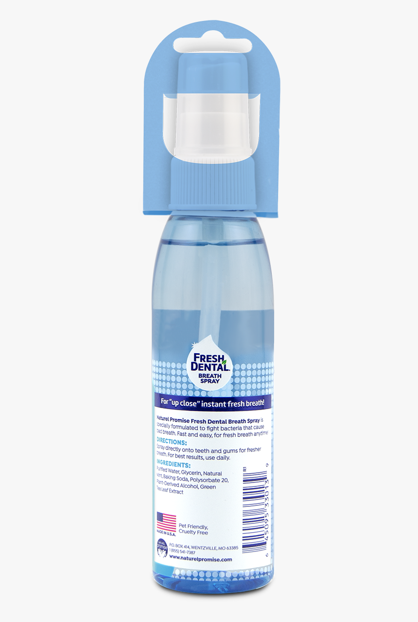 Plastic Bottle, HD Png Download