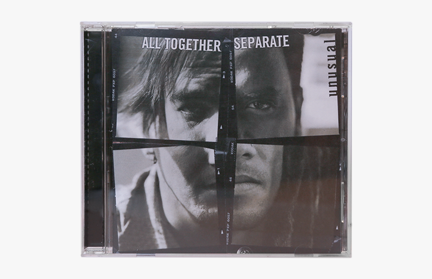 Unusual All Together Separate, HD Png Download