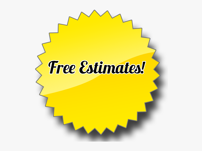Yellow Starburst Png, Transparent Png