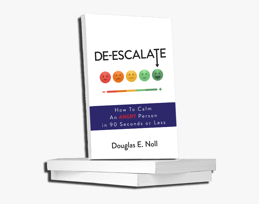Book-shadow Final - Deescalate, HD Png Download
