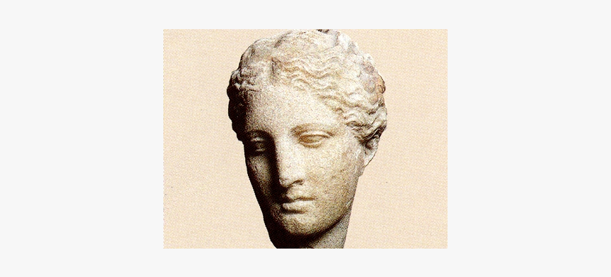 Greek Goddess Hygeia, HD Png Download