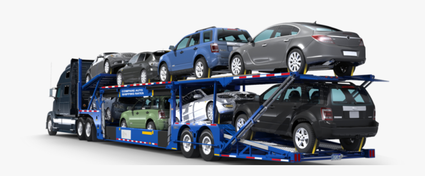 Dispatch Logistics - Best Car Shipping Companies, HD Png Download