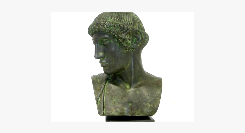 Bust, HD Png Download