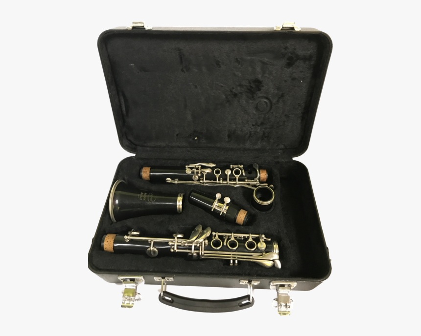 Piccolo Clarinet, HD Png Download