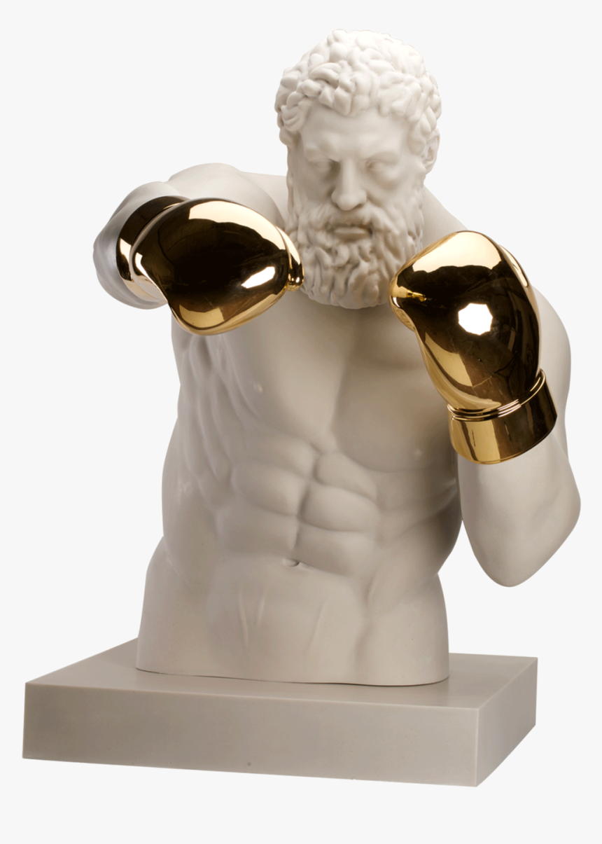 Golden Glove, HD Png Download