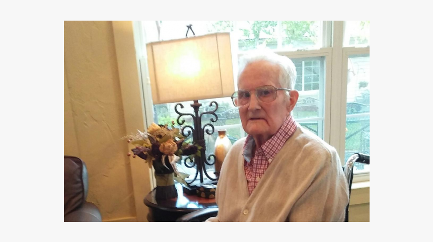 Senior Citizen, HD Png Download