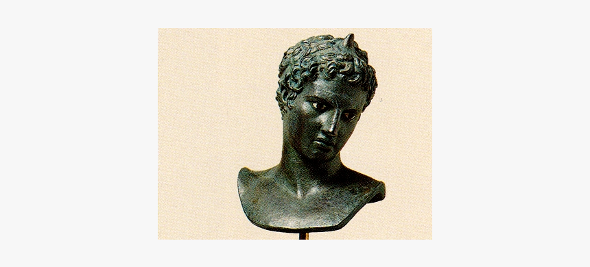 Bust, HD Png Download
