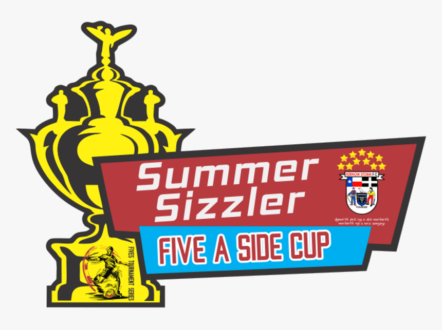 Summer Sizzler Five A Tournament, HD Png Download