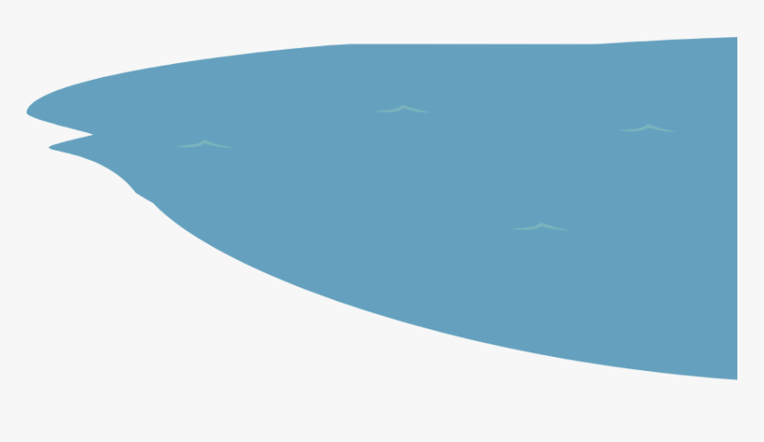 Water-wave, HD Png Download
