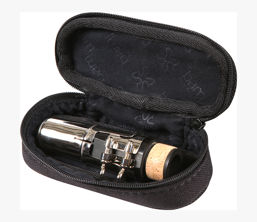 Estuches Para Boquillas De Clarinete, HD Png Download