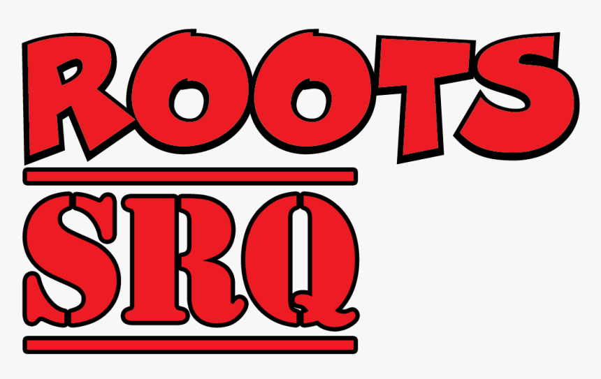 Roots Srq, HD Png Download
