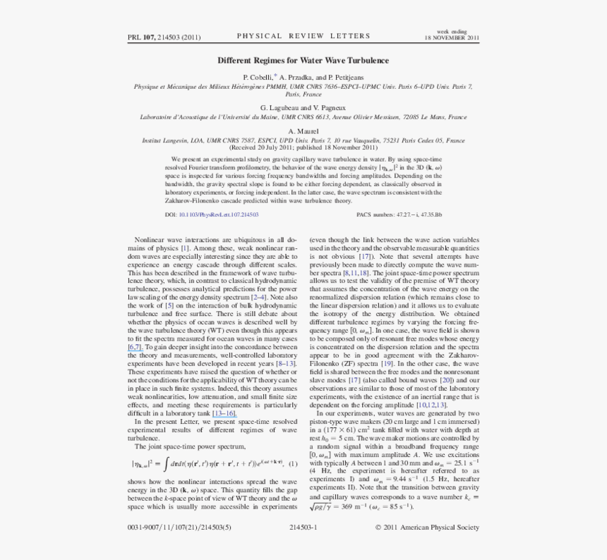 Untitled, Illustration 14, In The Book Foirades / Fizzles, HD Png Download