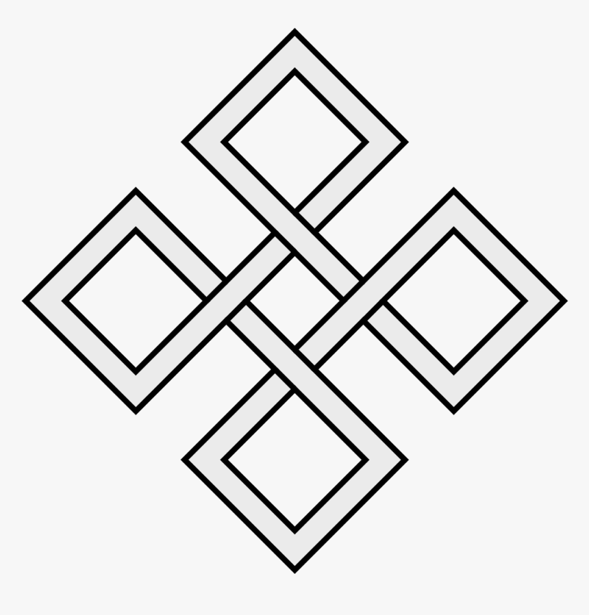 Bowen Cross, HD Png Download